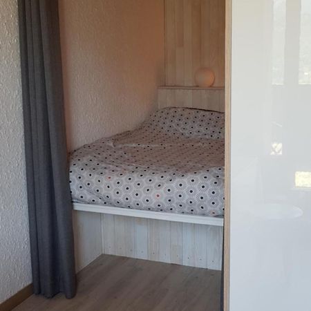 Appartement Plan D'Eau Vue Panoramique Embrun Eksteriør billede