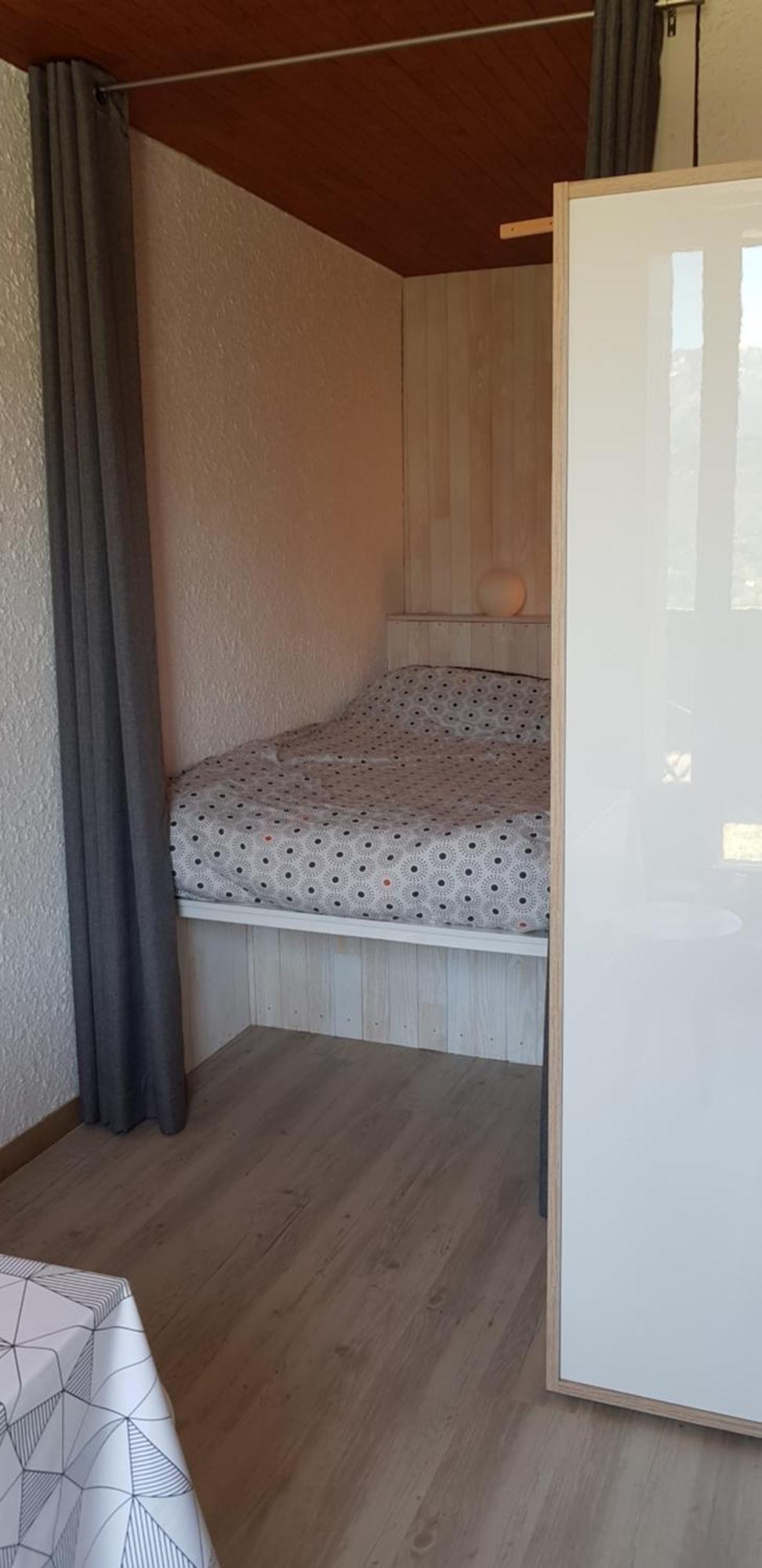 Appartement Plan D'Eau Vue Panoramique Embrun Eksteriør billede