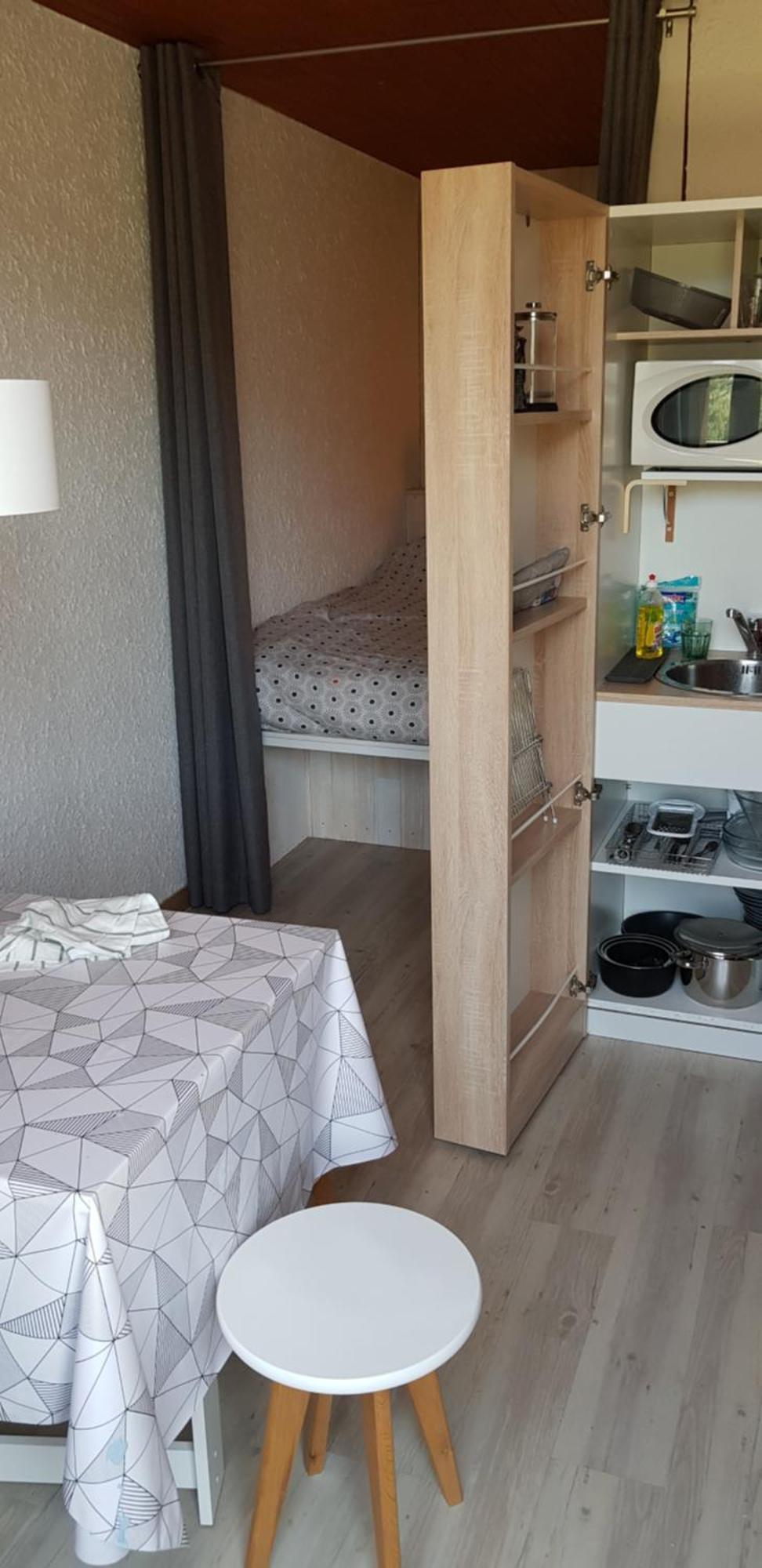 Appartement Plan D'Eau Vue Panoramique Embrun Eksteriør billede