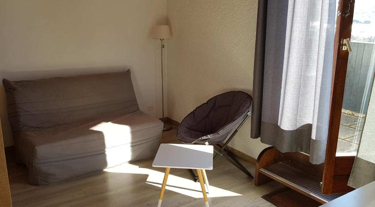 Appartement Plan D'Eau Vue Panoramique Embrun Eksteriør billede