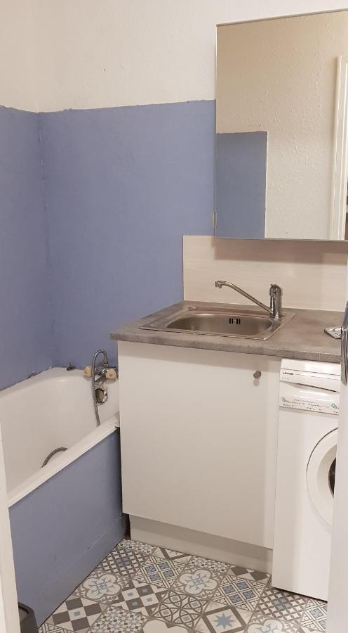 Appartement Plan D'Eau Vue Panoramique Embrun Eksteriør billede